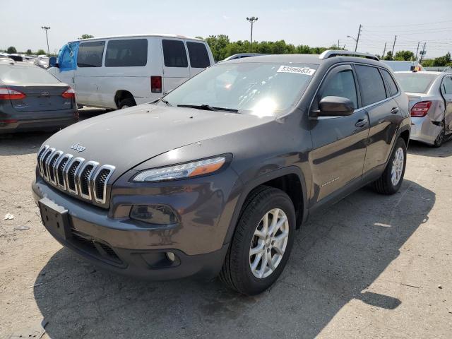 1C4PJMCS9EW248266  jeep cherokee 2014 IMG 0