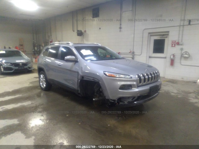 1C4PJMDB5EW243225  jeep cherokee 2014 IMG 0