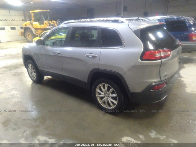 1C4PJMDB5EW243225  jeep cherokee 2014 IMG 2