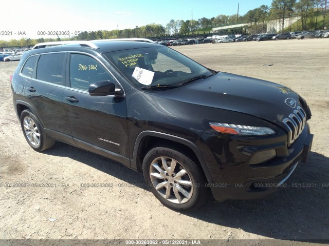 1C4PJMDB6EW300547  jeep cherokee 2014 IMG 0