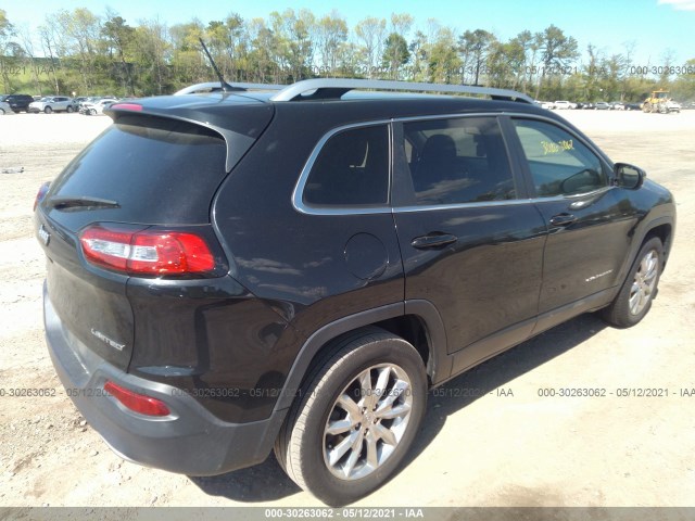 1C4PJMDB6EW300547  jeep cherokee 2014 IMG 3