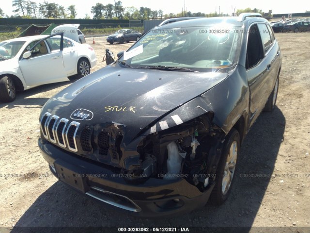 1C4PJMDB6EW300547  jeep cherokee 2014 IMG 5