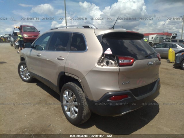 1C4PJMDS2EW257132  jeep cherokee 2014 IMG 2