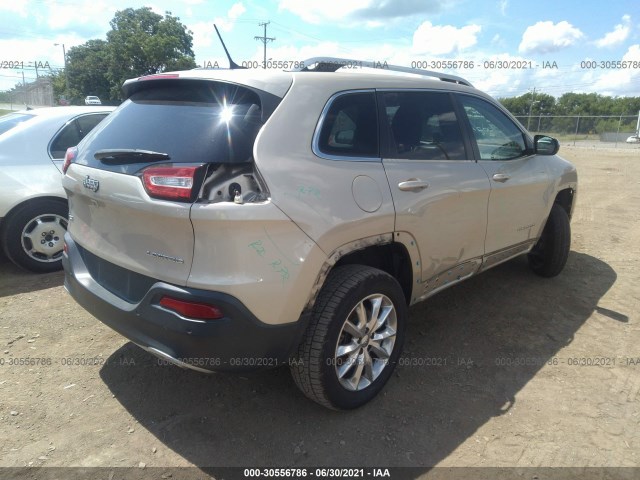 1C4PJMDS2EW257132  jeep cherokee 2014 IMG 3