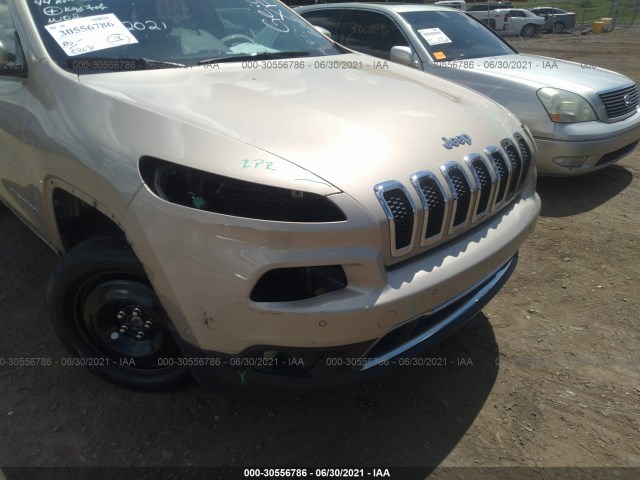 1C4PJMDS2EW257132  jeep cherokee 2014 IMG 5