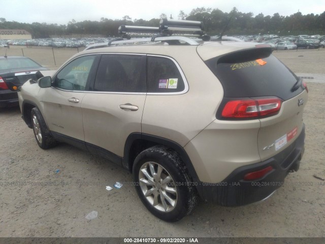 1C4PJMDS6FW562165  jeep cherokee 2015 IMG 2