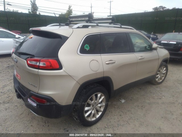 1C4PJMDS6FW562165  jeep cherokee 2015 IMG 3