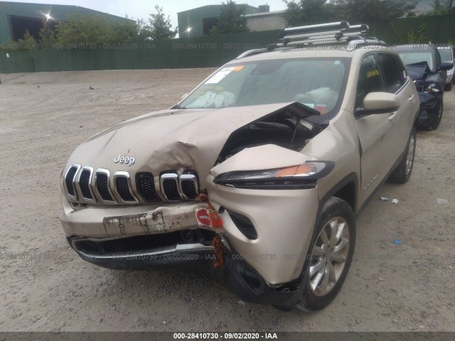 1C4PJMDS6FW562165  jeep cherokee 2015 IMG 5