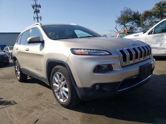 1C4PJMDS8FW511217  jeep  2015 IMG 0