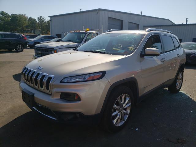 1C4PJMDS8FW511217  jeep  2015 IMG 1