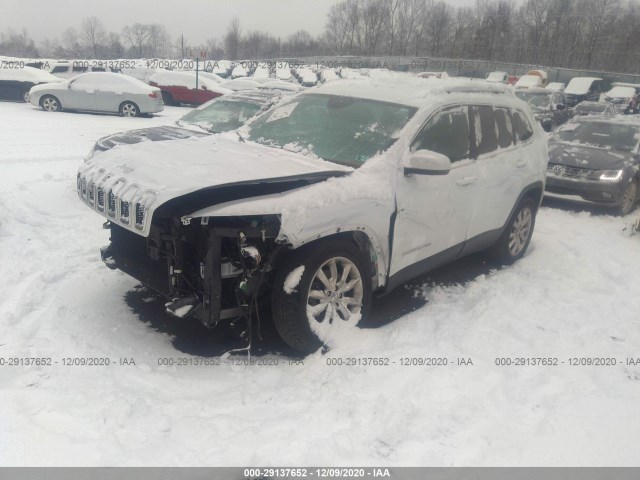 1C4PJMDS8FW523478  jeep cherokee 2015 IMG 1