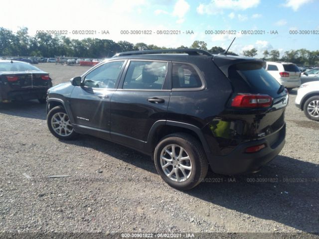 1C4PJLAB3FW677336  jeep cherokee 2015 IMG 2