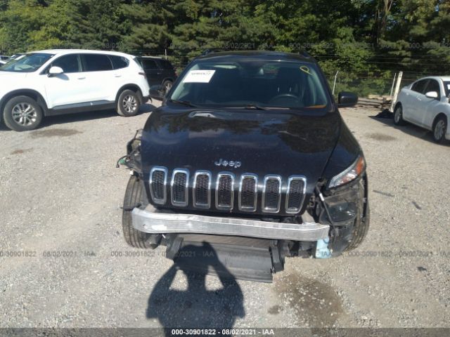 1C4PJLAB3FW677336  jeep cherokee 2015 IMG 5