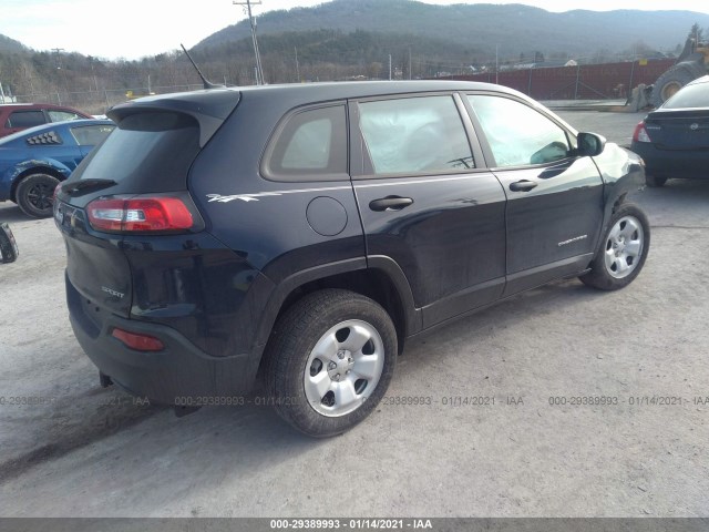 1C4PJLAB3FW732027  jeep cherokee 2015 IMG 3