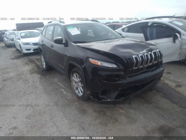 1C4PJLAB5GW143837  jeep cherokee 2016 IMG 0