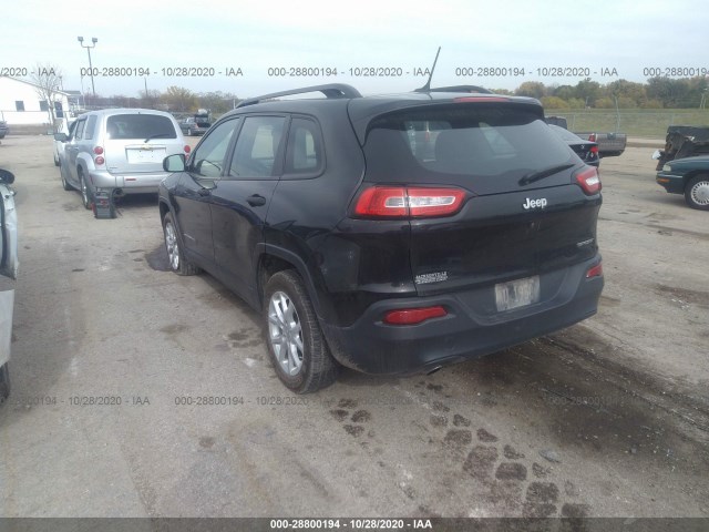 1C4PJLAB5GW143837  jeep cherokee 2016 IMG 2