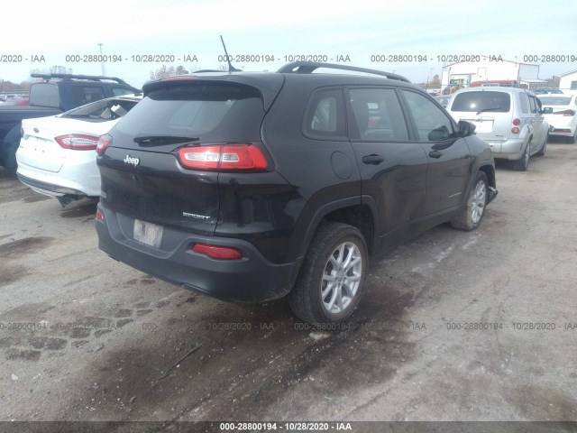 1C4PJLAB5GW143837  jeep cherokee 2016 IMG 3