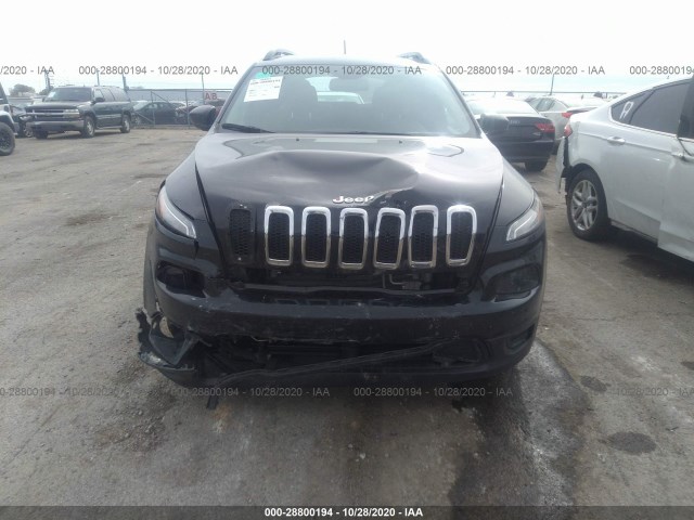 1C4PJLAB5GW143837  jeep cherokee 2016 IMG 5