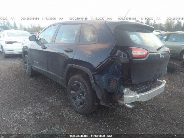 1C4PJLAB7GW136825  jeep cherokee 2016 IMG 2