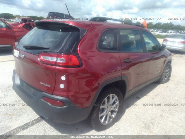 1C4PJLAB9FW730802  jeep cherokee 2015 IMG 3