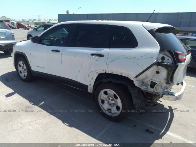 1C4PJLABXFW731649  jeep cherokee 2015 IMG 2