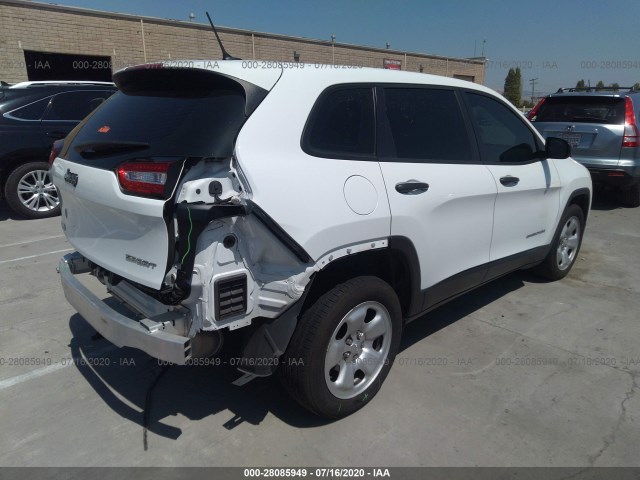 1C4PJLABXFW731649  jeep cherokee 2015 IMG 3