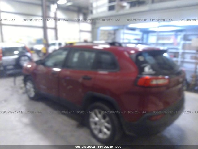 1C4PJLABXFW766305  jeep cherokee 2015 IMG 2