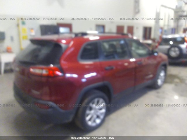 1C4PJLABXFW766305  jeep cherokee 2015 IMG 3