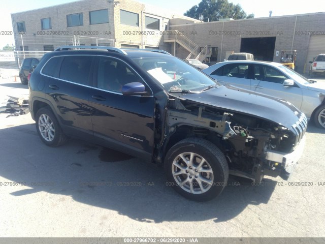 1C4PJLCB0FW683088  jeep cherokee 2015 IMG 0