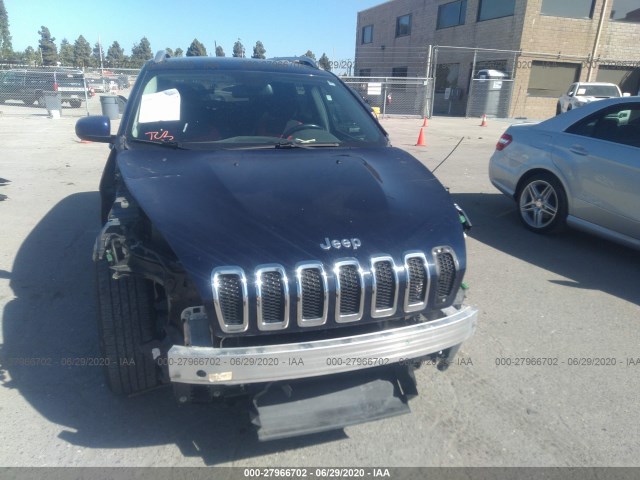 1C4PJLCB0FW683088  jeep cherokee 2015 IMG 5