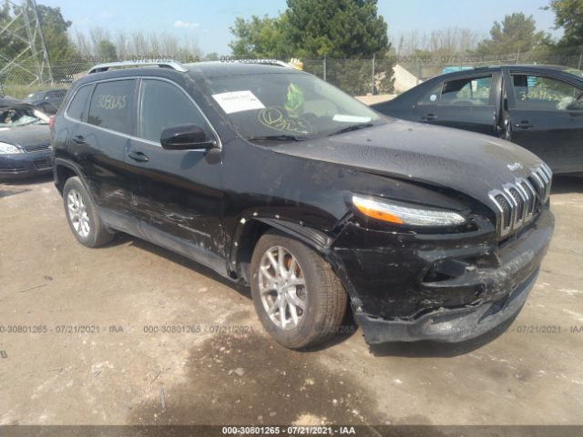 1C4PJLCB1FW712663  jeep cherokee 2015 IMG 0