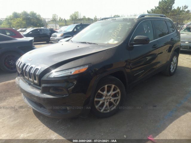 1C4PJLCB1FW712663  jeep cherokee 2015 IMG 1