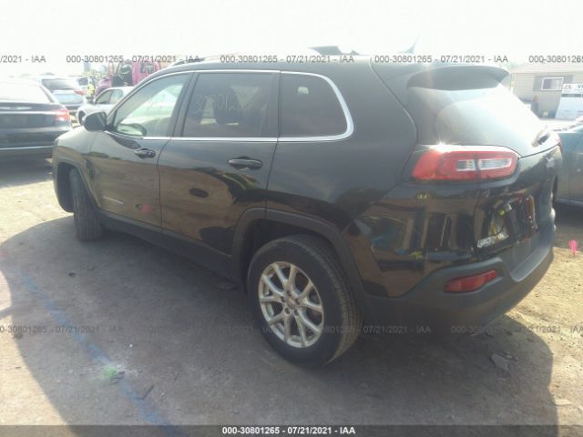 1C4PJLCB1FW712663  jeep cherokee 2015 IMG 2