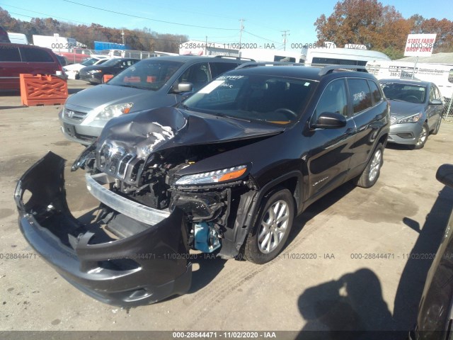 1C4PJLCB1FW771325  jeep cherokee 2015 IMG 1