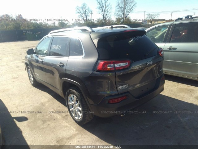 1C4PJLCB1FW771325  jeep cherokee 2015 IMG 2