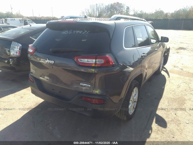 1C4PJLCB1FW771325  jeep cherokee 2015 IMG 3