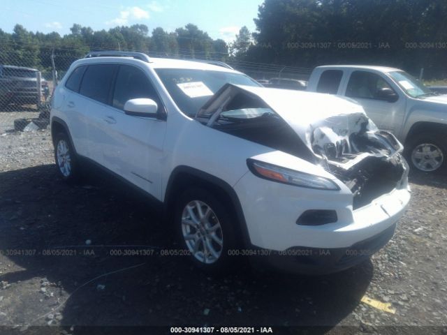 1C4PJLCB2FW791129  jeep cherokee 2015 IMG 0