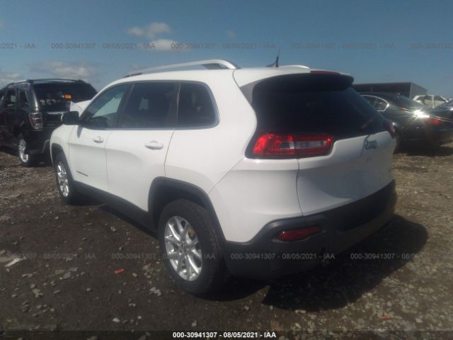 1C4PJLCB2FW791129  jeep cherokee 2015 IMG 2