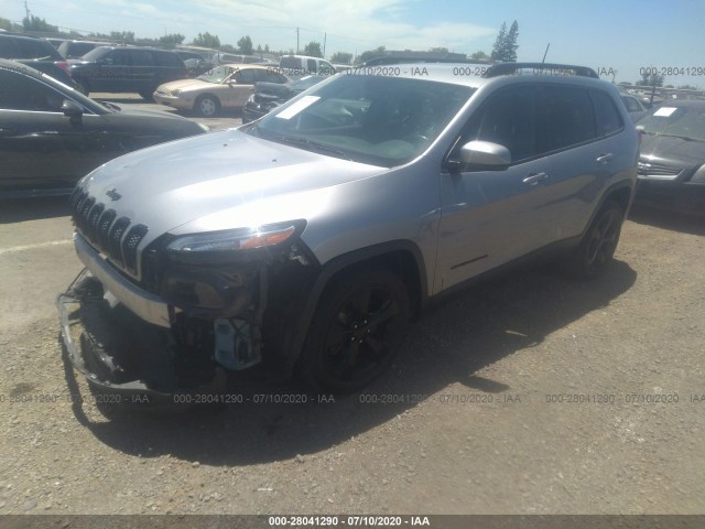 1C4PJLCB3GW114138  jeep cherokee 2015 IMG 1