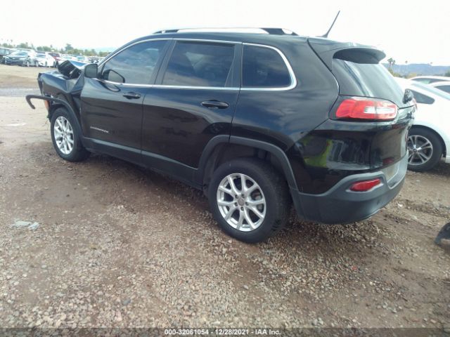 1C4PJLCB4GW158178  jeep cherokee 2016 IMG 2