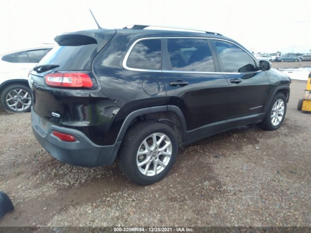 1C4PJLCB4GW158178  jeep cherokee 2016 IMG 3