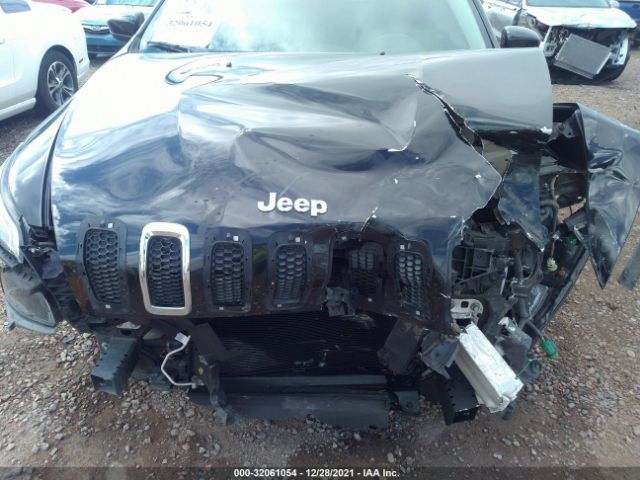 1C4PJLCB4GW158178  jeep cherokee 2016 IMG 5