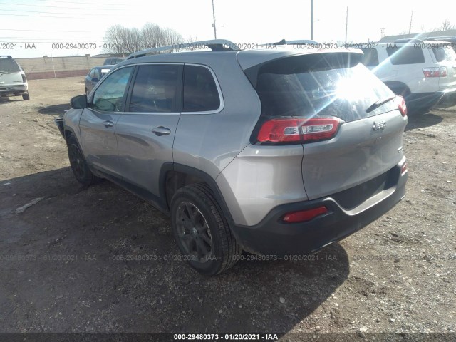 1C4PJLCB5FW628037  jeep cherokee 2015 IMG 2