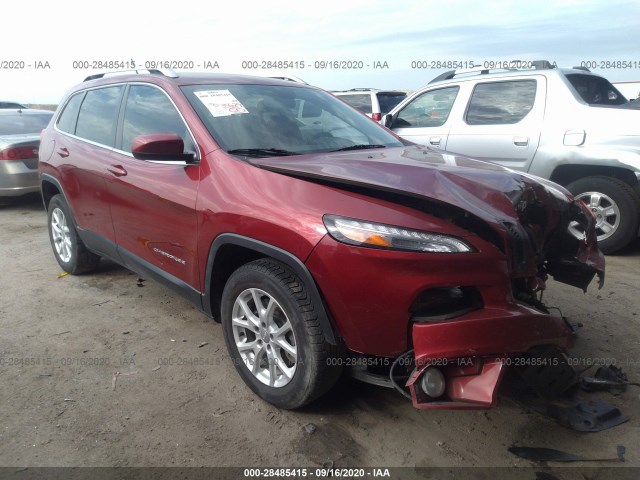 1C4PJLCB5FW677898  jeep cherokee 2015 IMG 0