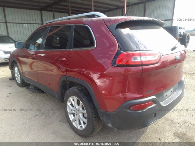 1C4PJLCB5FW677898  jeep cherokee 2015 IMG 2