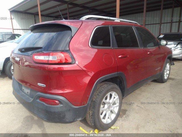 1C4PJLCB5FW677898  jeep cherokee 2015 IMG 3