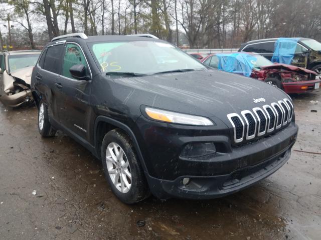 1C4PJLCB5FW781372  jeep cherokee 2015 IMG 0