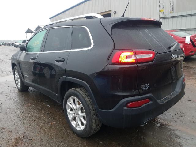 1C4PJLCB5FW781372  jeep cherokee 2015 IMG 2