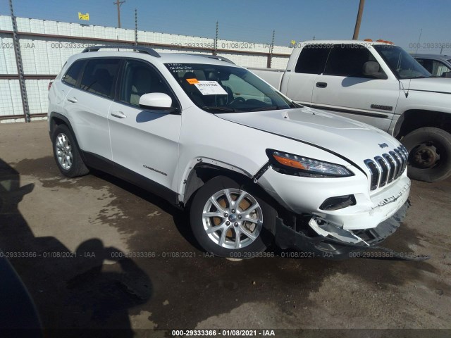 1C4PJLCB5GW158948  jeep cherokee 2016 IMG 0