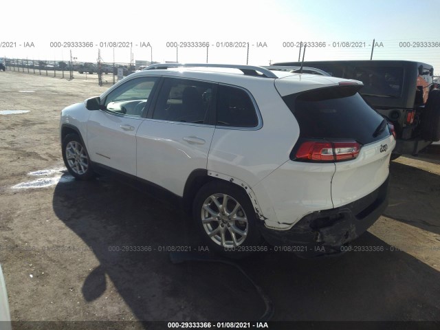 1C4PJLCB5GW158948  jeep cherokee 2016 IMG 2